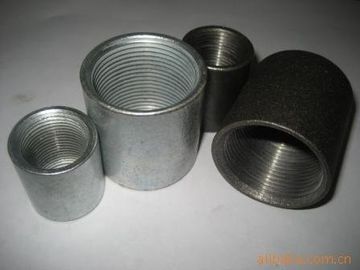 Volledig schroefdraad pijpfitting met DIN2986/BS1387/ leverancier