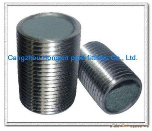 1/2-8×dichte nippels (loodgieterswerk), stalen pijpnippels & fittingen, kwaliteit pijpproducten. leverancier