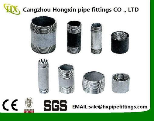 1 Inch lange pijpbocht pijpfitting en elleboog - China Leverancier - Cangzhou Hongxin leverancier