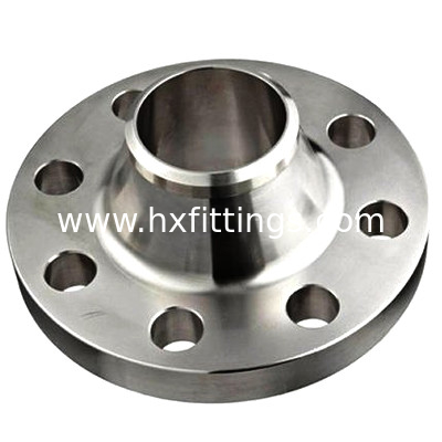 ASME/ANSI B16.5 gesmede flenzen klasse 150 400 300 600 2500 koolstofstalen flens lasnek RF RFJ flens hardware leverancier