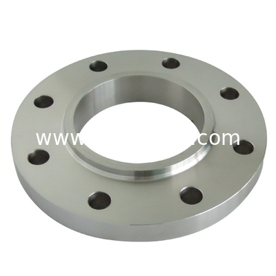 ASME/ANSI B16.5 gesmede flenzen klasse 150 400 300 600 2500 koolstofstalen flens lasnek RF RFJ flens hardware leverancier