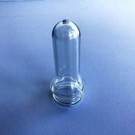 PET plastic materiaal transparante drankfles buis embryo leverancier