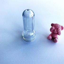 PET plastic materiaal transparante drankfles buis embryo leverancier