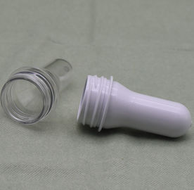30 mm Pet flessen maken preform Plastic flessen embryo voor water leverancier
