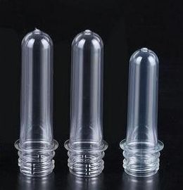 30g 121MM 28/410 Persoonlijke kleur Plastic PET fles Preform hot sale leverancier