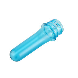 China Manufacture Goedkoop 28/400 Kleurrijke fles Plastic Pet Preform leverancier