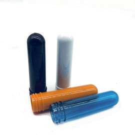 China Manufacture Goedkoop 28/400 Kleurrijke fles Plastic Pet Preform leverancier