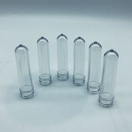 28MM PCO PET PREVORM/PET PREVORM WATERFLES PLASTIC FLES leverancier