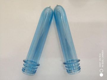 Mineraalwaterfles/warmvullen van vruchtensapfles PET-preform leverancier