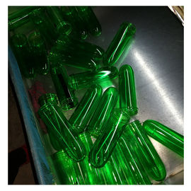 Fabrieksprijs Water/sap/frisdrank fles preforms 10L kookolie embryo 165G-5 OEM plastic pet water preform leverancier