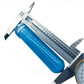 Fabrieksprijs Water/sap/frisdrank fles preforms 10L kookolie embryo 165G-5 OEM plastic pet water preform leverancier