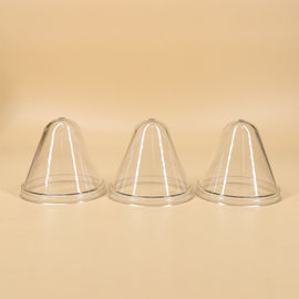 honingpot ronde huisdier accessoires plastic fles preform blikken groothandel huisdier pot preform leverancier