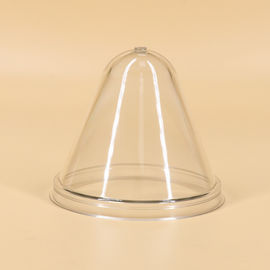 transparante PET plastic fles preform voedselverpakking waterfles preform leverancier
