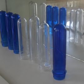 Alle nieuwe materiaal fles preform pet/PET preform/ capsule pet fles leverancier