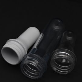 Alle nieuwe materiaal fles preform pet/PET preform/ capsule pet fles leverancier