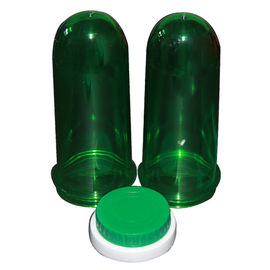 20 liter PET preform/5 gallon fles preform/5 gallon waterfles preform leverancier