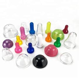 80g 500ml 600ml 22mm 38mm 48mm 63mm Cosmetica Korte nek leverancier