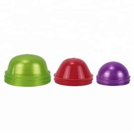 76mm Plastic Jar Verschillende Soorten PET-preforms leverancier