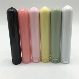 China leveranciers op maat gemaakt cosmetische fles embryo mondwater fles preform/Rook fles preform leverancier