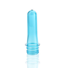 28MM Plastic Fles voor Waterfles in China Fabriek Preform Fles Embryo leverancier