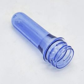 28 mm Plastic PET fles buis embryo vorm voor persoonlijke verzorging fles leverancier
