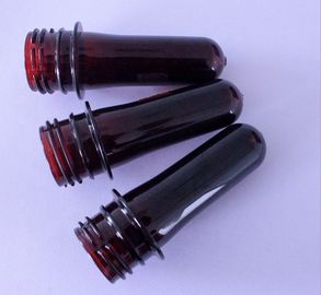 bruine fles PET-preformhals 28 mm 30 mm leverancier