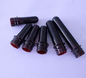 bruine fles PET-preformhals 28 mm 30 mm leverancier
