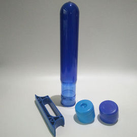 plastic fles embryo drinkfles PET preform hals 28mm21g24g15g leverancier