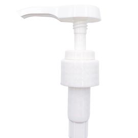 24MM 410 lengte 28MM 410 lengte behandeling vloeibare zeep plastic lotion pomp voor lotion pomp fles leverancier