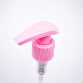 24MM 410 lengte 28MM 410 lengte behandeling vloeibare zeep plastic lotion pomp voor lotion pomp fles leverancier