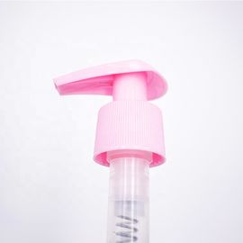 24MM 410 lengte 28MM 410 lengte behandeling vloeibare zeep plastic lotion pomp voor lotion pomp fles leverancier