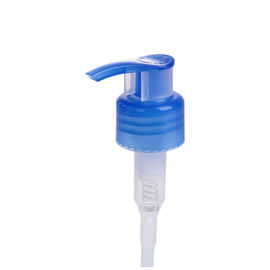 Plastic lotion dispenser pomp met 24/410 afsluiting leverancier