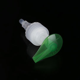 28 410 Vloeibare lotion zeep dispenser pomp lichaamssjampoen lotion pomp voor zeepfles leverancier