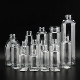 PET 20ML 30ML 50ML 60ML 80ML 100ML 200ML 250ML 500ML alcohol handwasflessen pomp plastic spuitfles leverancier