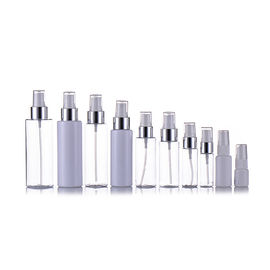 Fabrieksprijs Lege Sanitizer Knijp Sprayfles Handontsmetting Huisdierfles leverancier