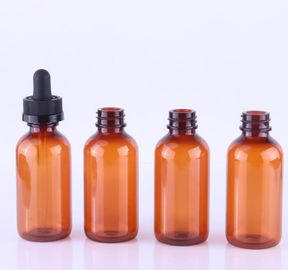 50ml plastic heldere PET-fles met mistverstuiverdop leverancier