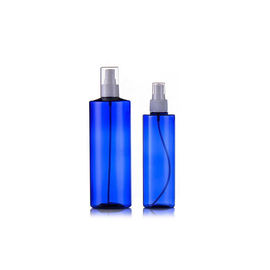 30ml 50ml 100ml Lege PET Plastic Pompsprayflessen voor Handdesinfectie Alcohol Sprayfles Leveranciers leverancier
