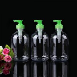 1oz 60ml pet spray plastic flip top 50ml fles voor handontsmettingsmiddel leverancier