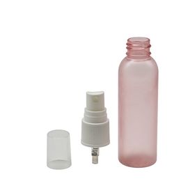 60ml plastic sprayfles PET-spuitfles voor ontsmetting met alcohol leverancier