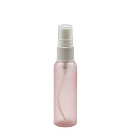 60ml plastic sprayfles PET-spuitfles voor ontsmetting met alcohol leverancier