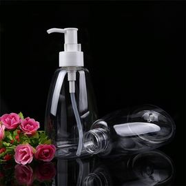 Groothandel Plastic Schuim Pomp Fles Vloeibare Zeep Dispenser Fles 300ML leverancier