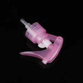 18/20/24/28 Plastic Lotion Pomp vloeibare zeep handwas Dispenser pomp fabriek, plastic triggerspuit fabrikant leverancier