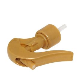 Nieuwe stijl Plastic Caps 24/410 Trigger Sprayer Pump Voor Spray Flasje leverancier