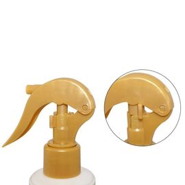 Nieuwe stijl Plastic Caps 24/410 Trigger Sprayer Pump Voor Spray Flasje leverancier