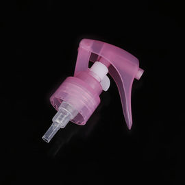 Kleur Beschikbaar Plastic 24/410, Cosmetische Tuin Triggerpomp, Plastic Mist Trigger Sprayer leverancier