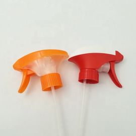 Nieuwe plastic 28mm waterspuitpomp dispenser/ cosmetische flespompen, volledig plastic PP-materiaal leverancier