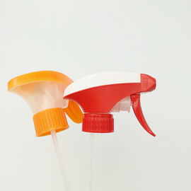 Nieuwe plastic 28mm waterspuitpomp dispenser/ cosmetische flespompen, volledig plastic PP-materiaal leverancier