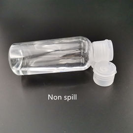 China Afwasmiddel Plastic Flesdop, Plastic Klapdeksel, Plastic Schroefdop leverancier