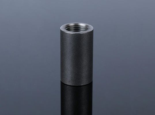 Hoogdrukstaalbuizen A105 klasse 3000LBS 6000 LBS koppelingen met NPT-draad leverancier