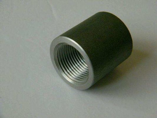 Hoogdrukstaalbuizen A105 klasse 3000LBS 6000 LBS koppelingen met NPT-draad leverancier